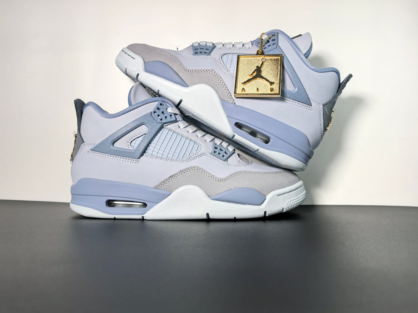 Air Jordan 4 Retro Georgetown PE