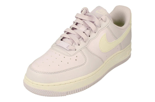 NIKE Womens Basketball Barely Grape Sail Volt Black 7