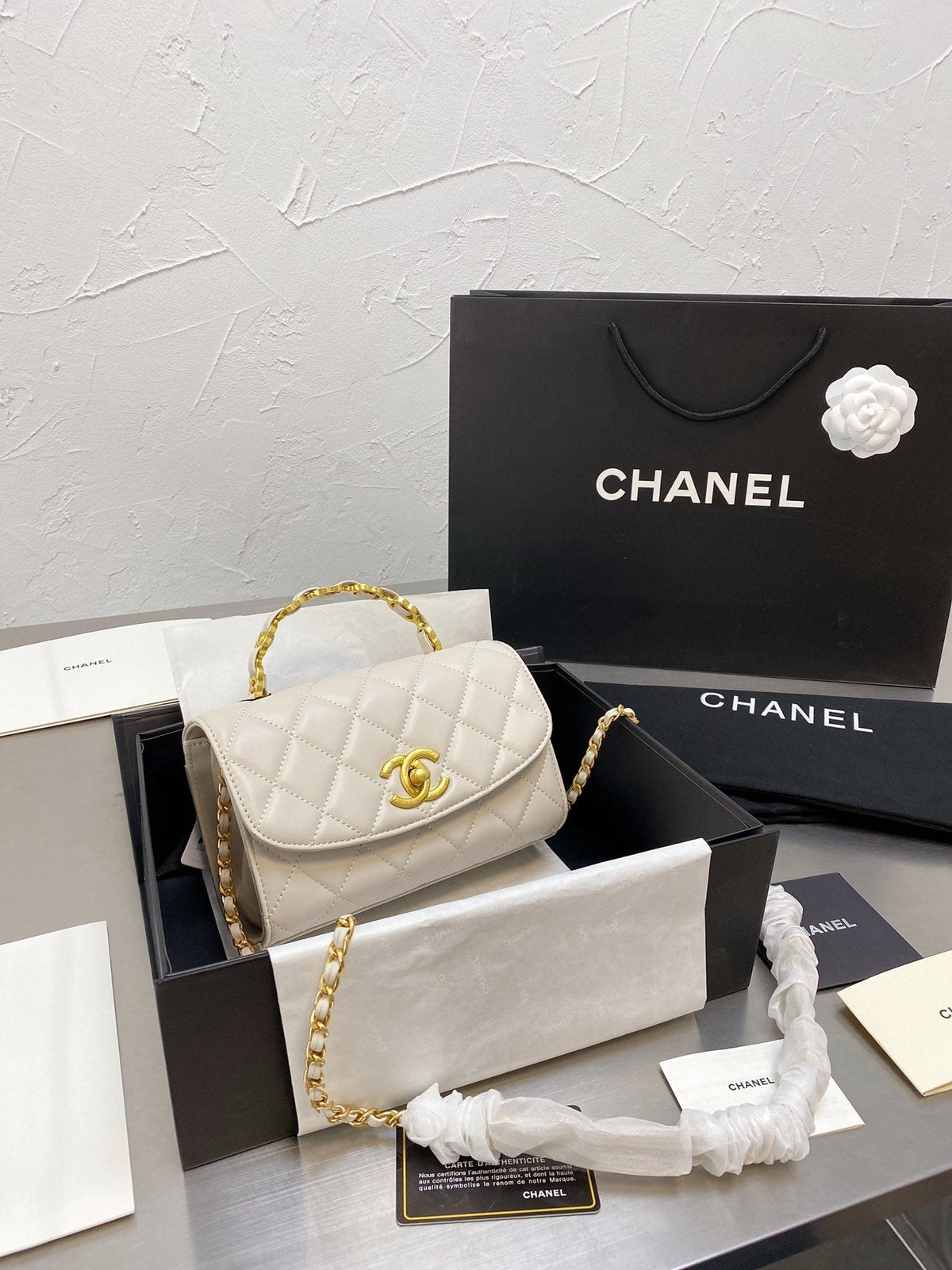 LW - Luxury Handbags CHL 127 - sneakerlandnet