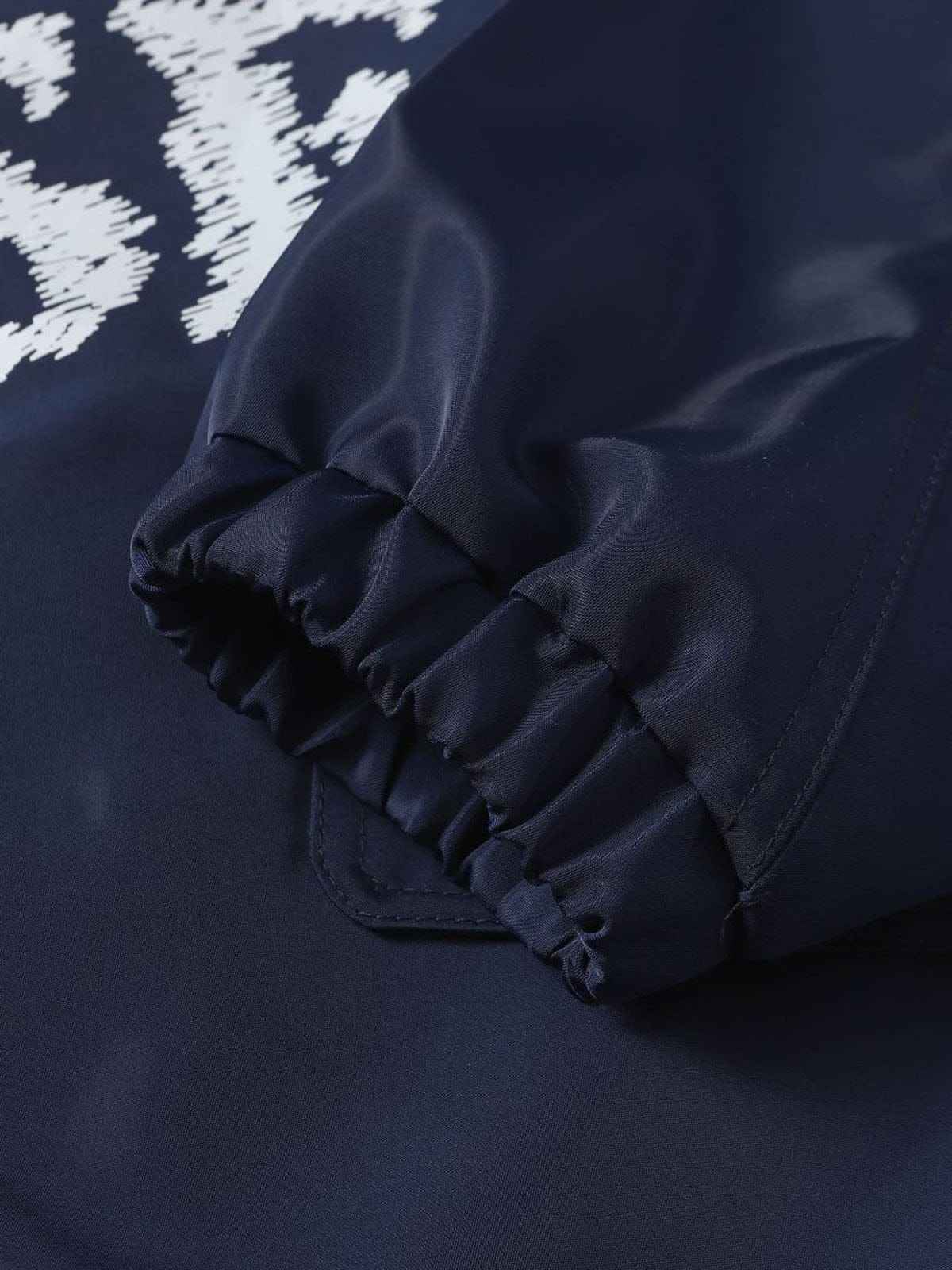 Jacket Loose