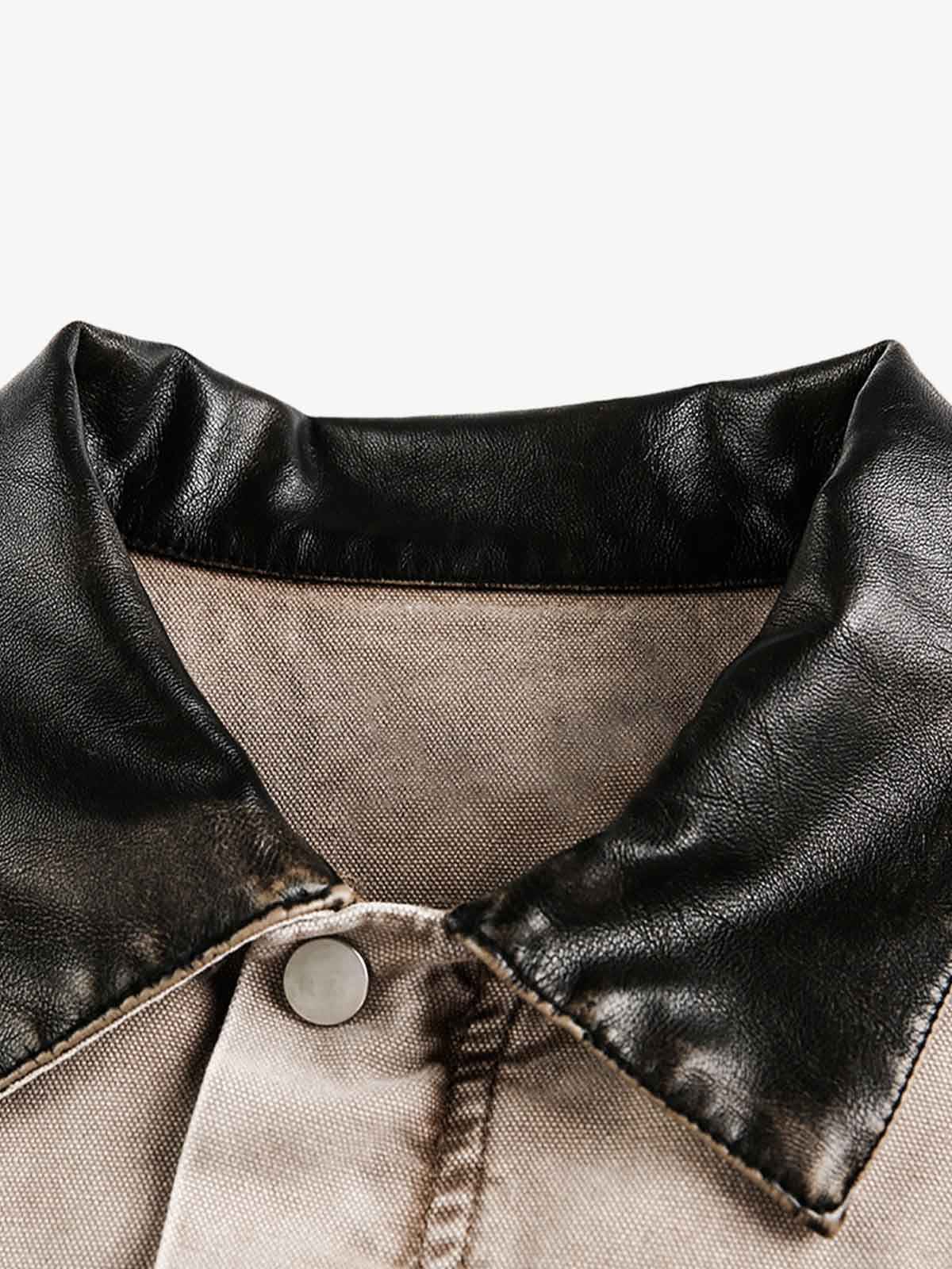 Jacket Workwear