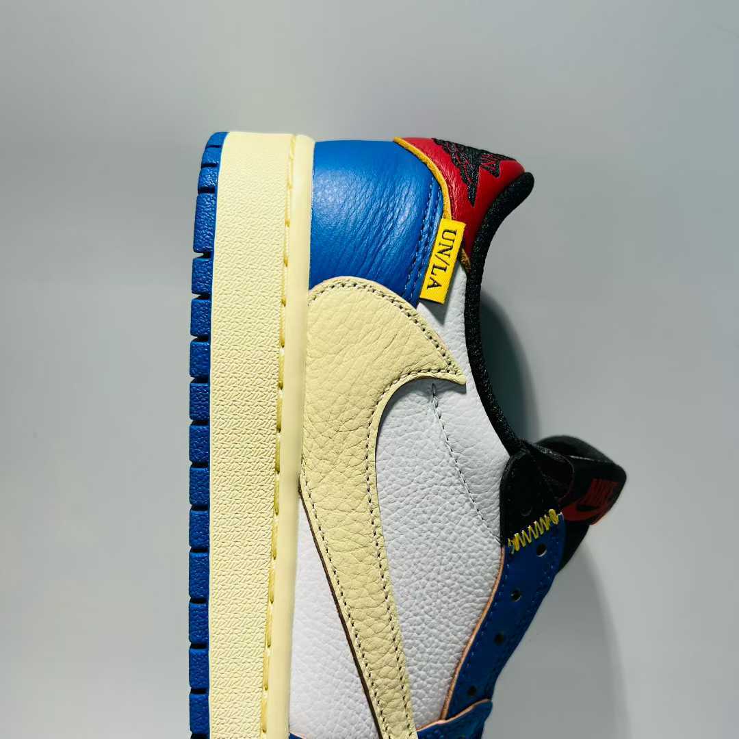 Travis Scott x Union LA x Air Jordan 1 Retro