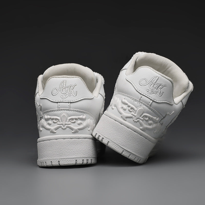 Multirose | Rose Elements Shoes - Luxuryurbanwear