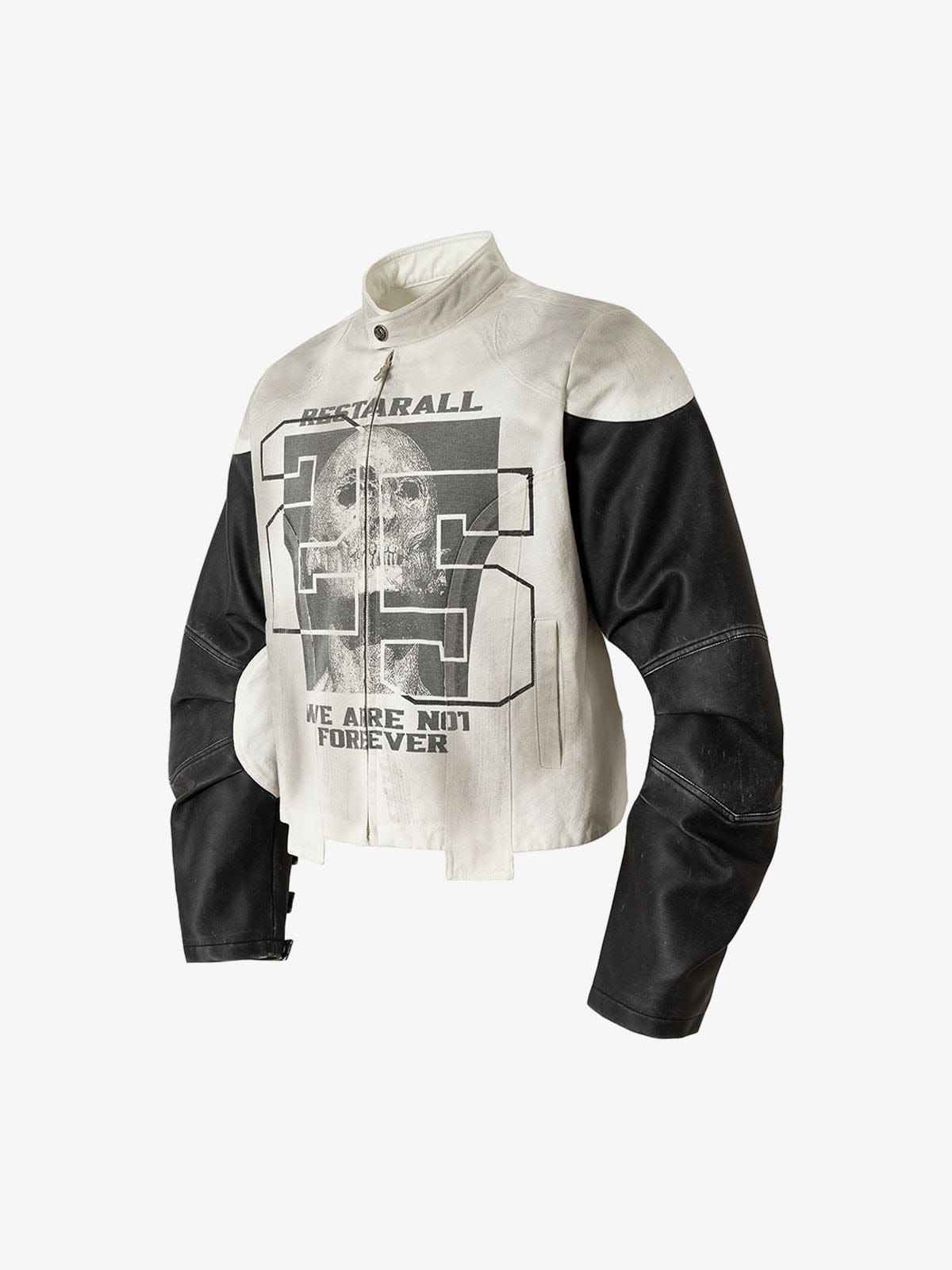 Jacket Skull