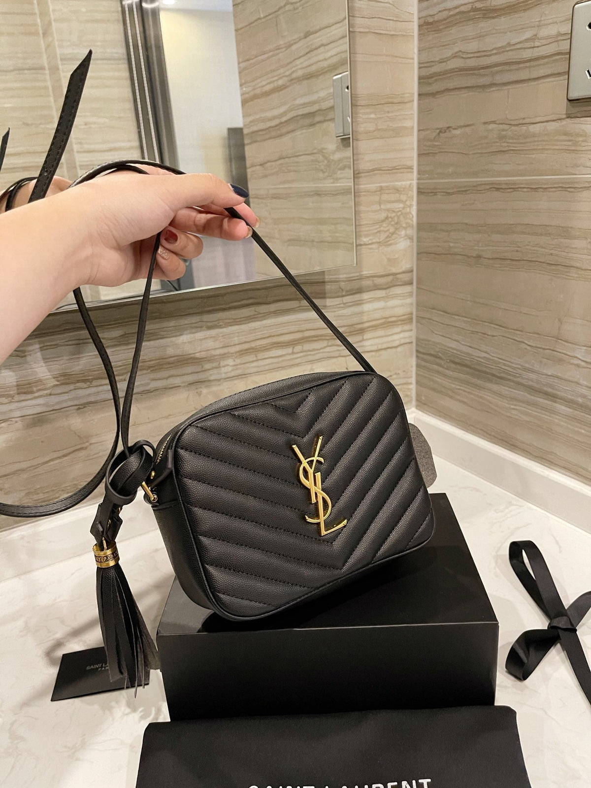 LW - Luxury Handbags SLY 164 - sneakerlandnet