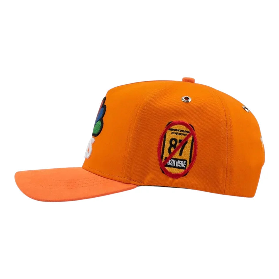 GAS OG LOGO HAT