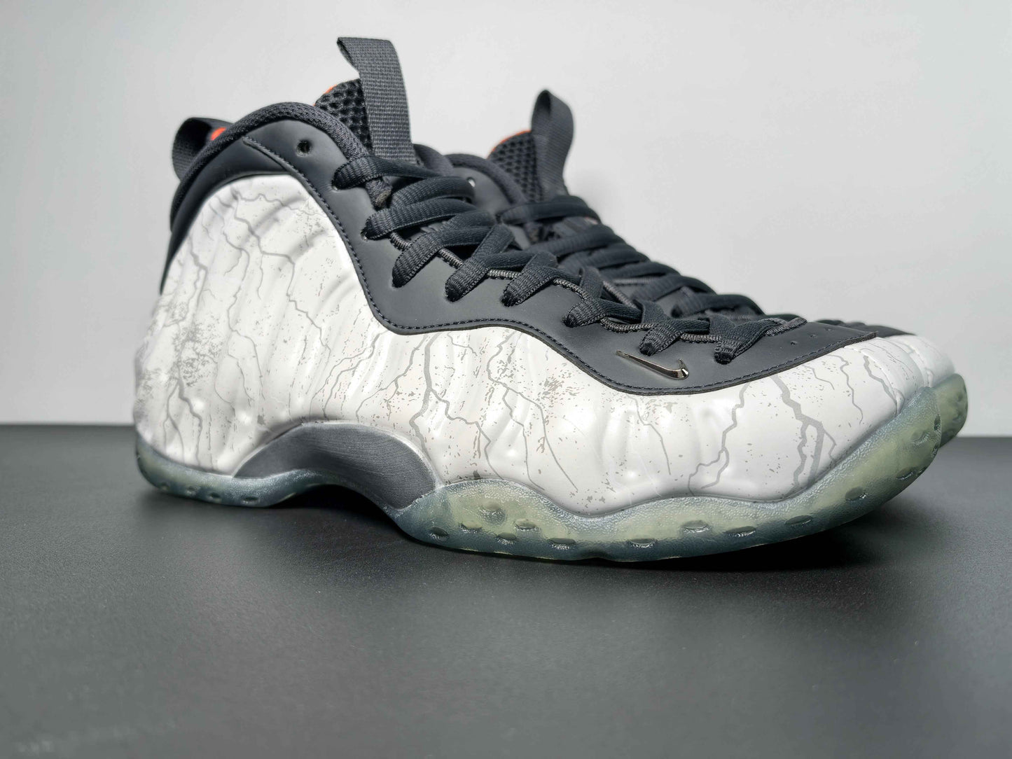 Air Foamposite One Premium “Armory Navy”