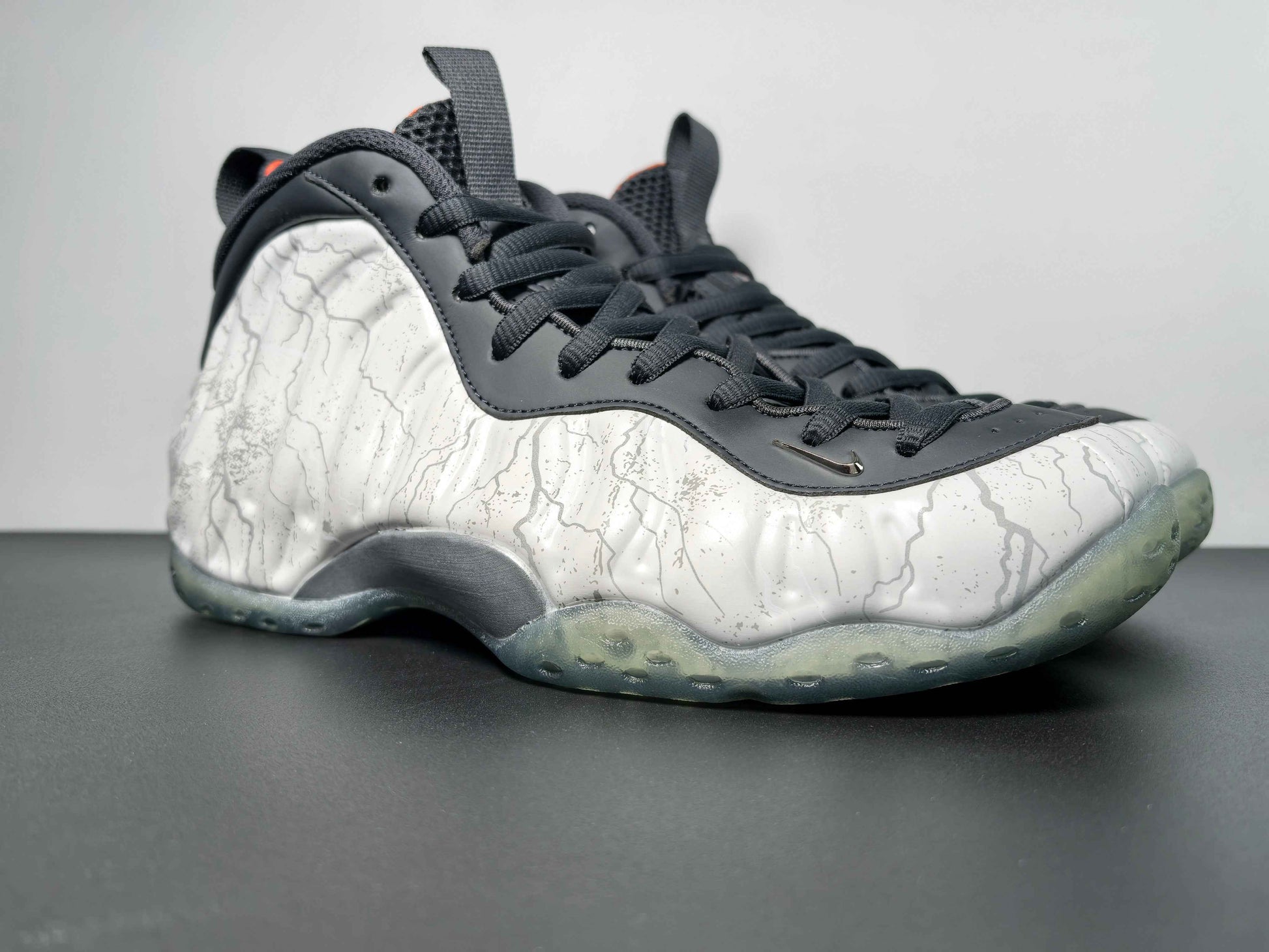 Air Foamposite One Premium “Armory Navy”