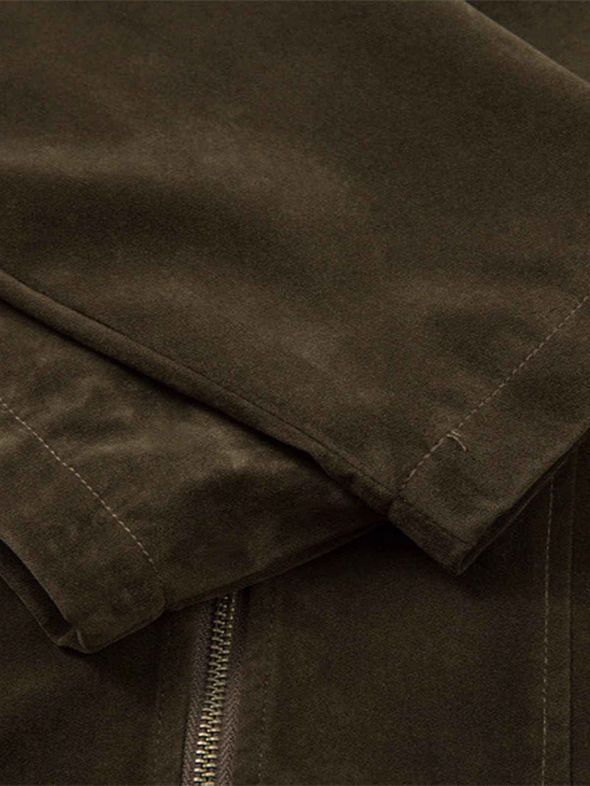 Jacket Nova