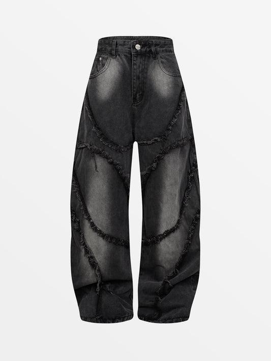 Denim Pant Digo