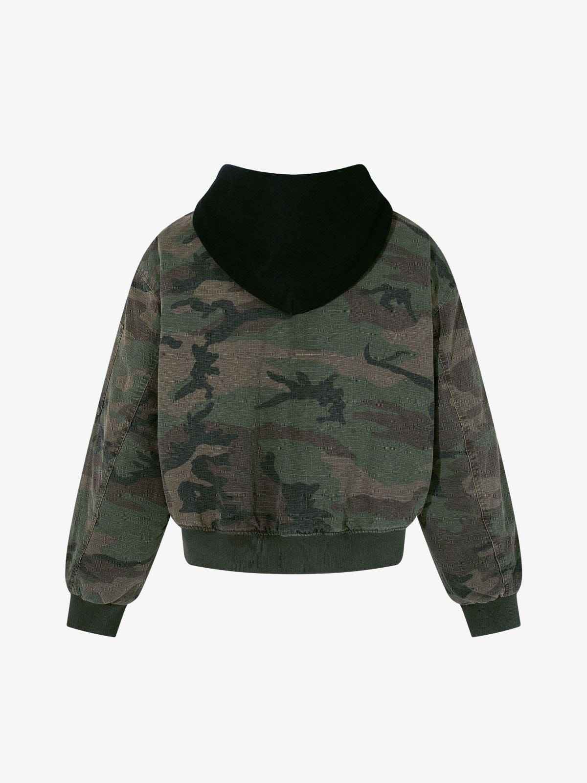 Jacket Cyber