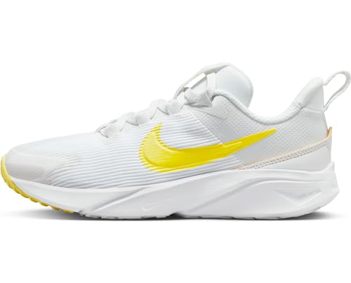 Nike Star Runner 4 Kids Road Running Shoes