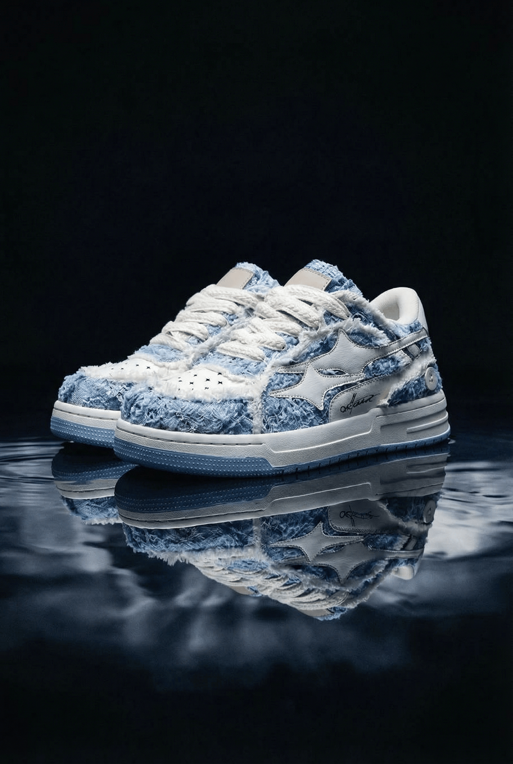 Sneakers Winsor