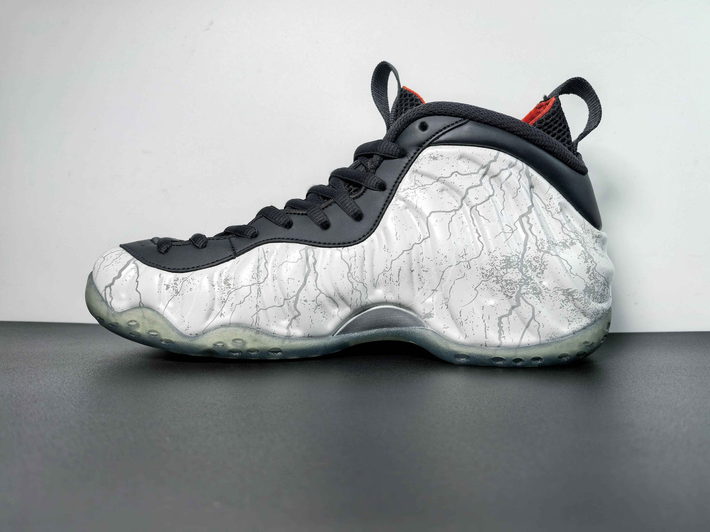 Air Foamposite One Premium “Armory Navy”