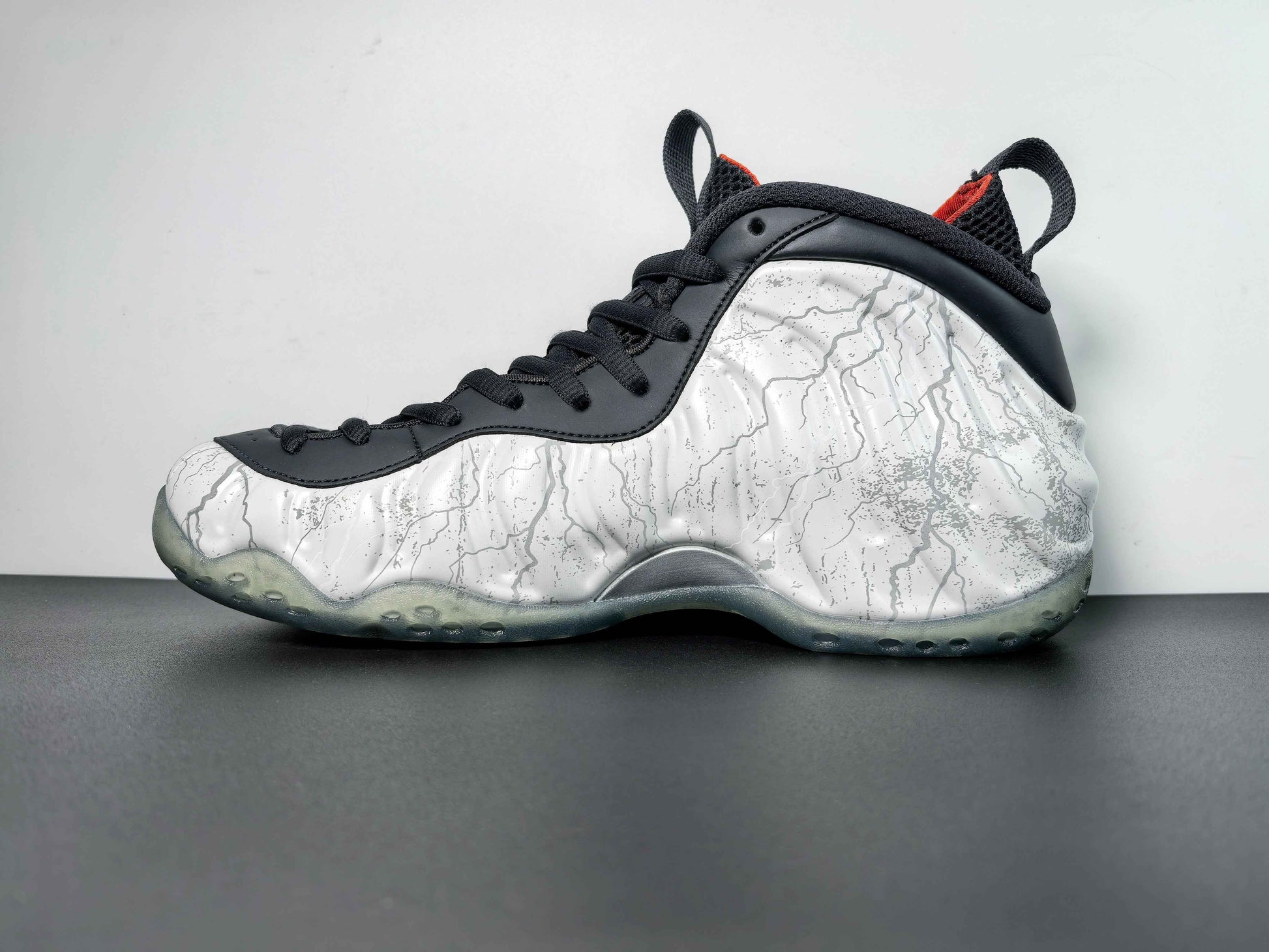 Air Foamposite One Premium “Armory Navy”