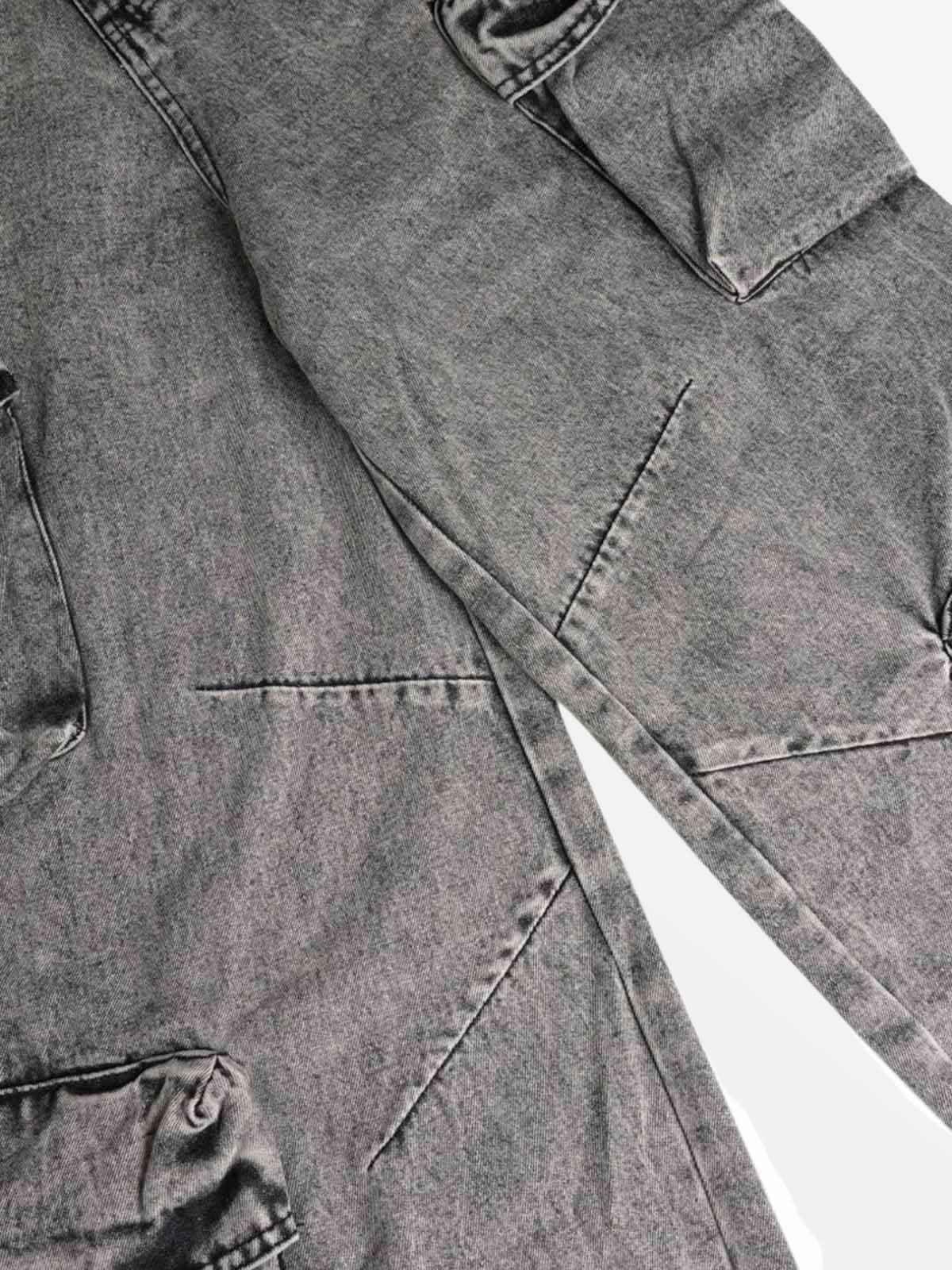 Denim Pant Valomat