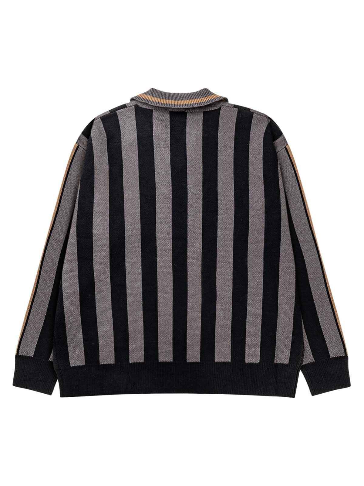 Sweat Star Stripe