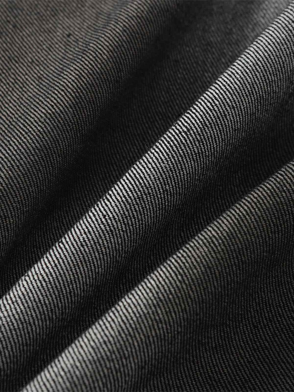 Machete RO Washed Stitching Jeans