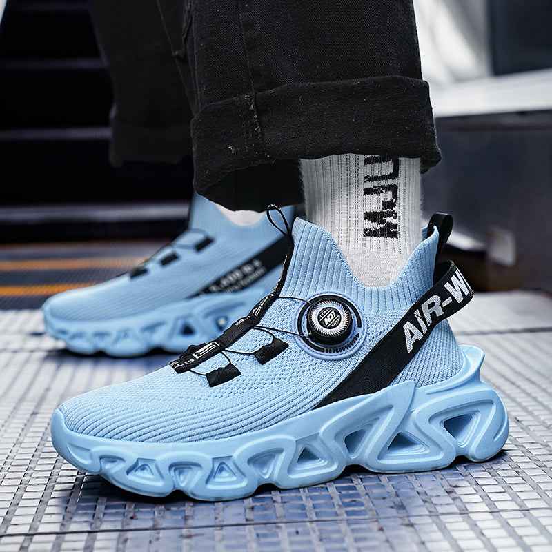 chunky shoes Blaze 'Pegasus' sneakers 5400 Lbs