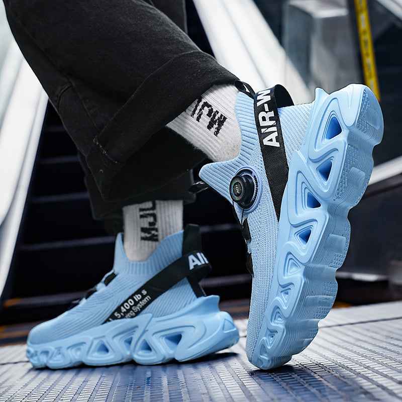 chunky shoes Blaze 'Pegasus' sneakers 5400 Lbs