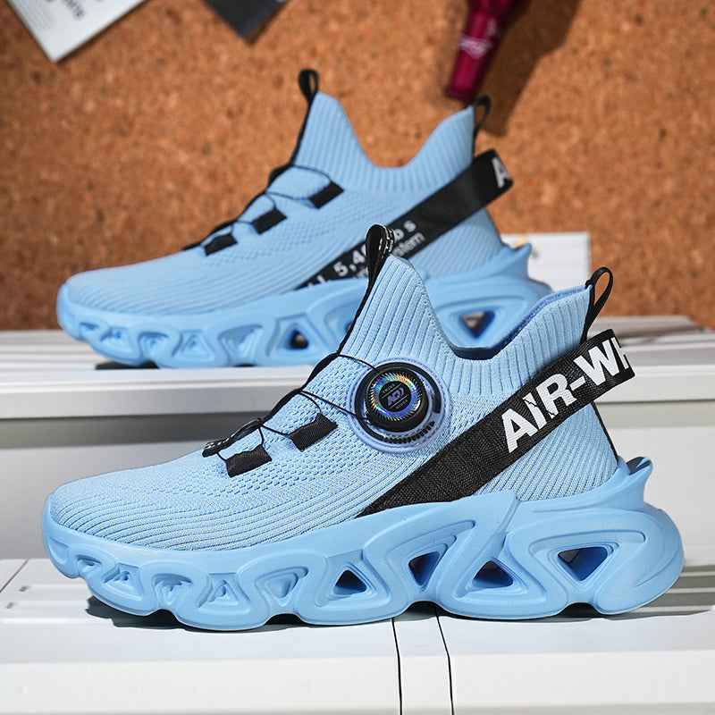 chunky shoes Blaze 'Pegasus' sneakers 5400 Lbs