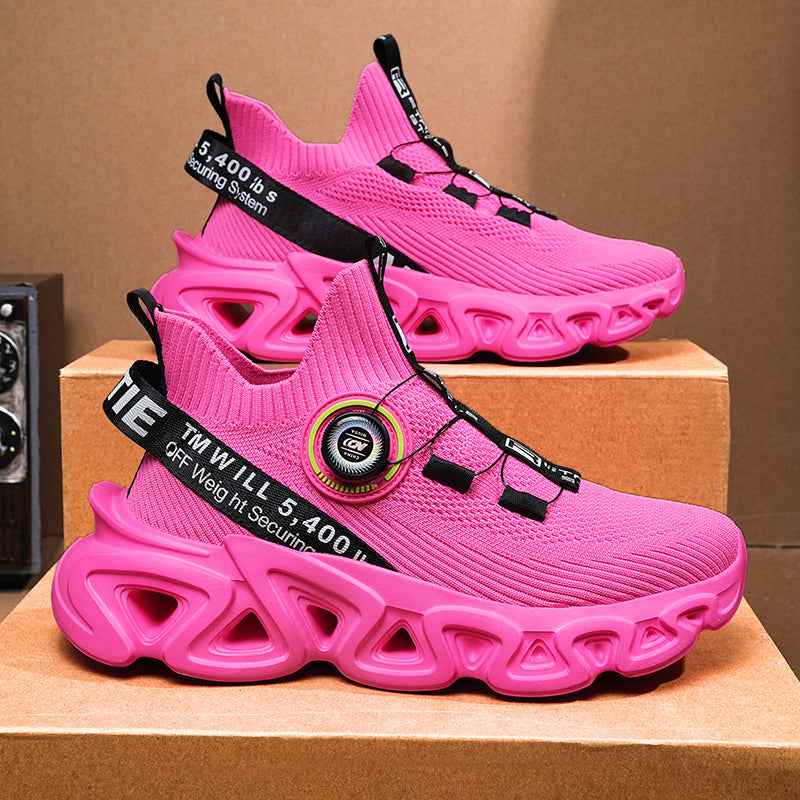 chunky shoes Blaze 'Pegasus' sneakers 5400 Lbs