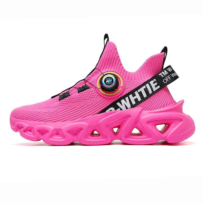 chunky shoes Blaze 'Pegasus' sneakers 5400 Lbs