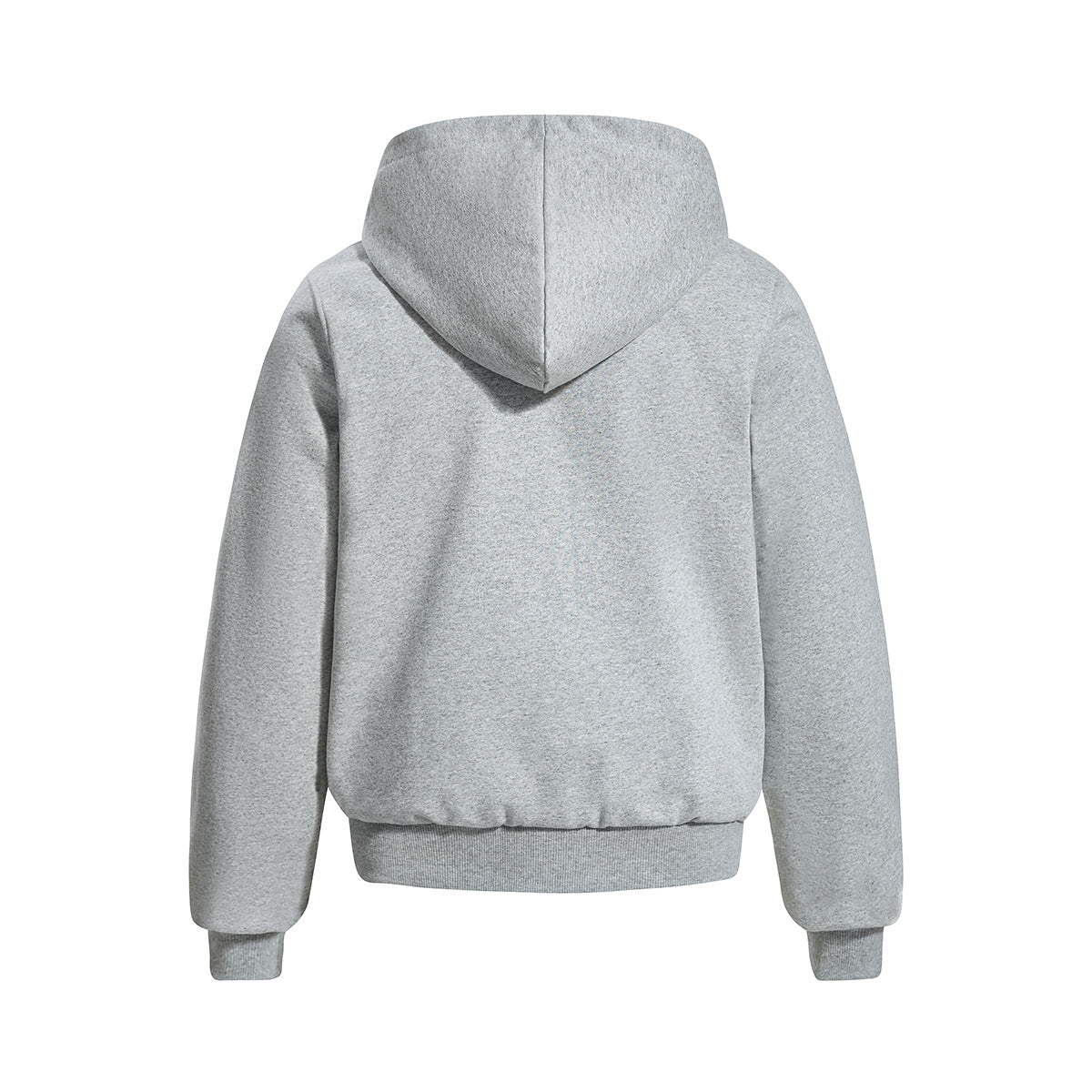 Retro Character Pullover | Zip Up Hoodie - Luxuryurbanwear