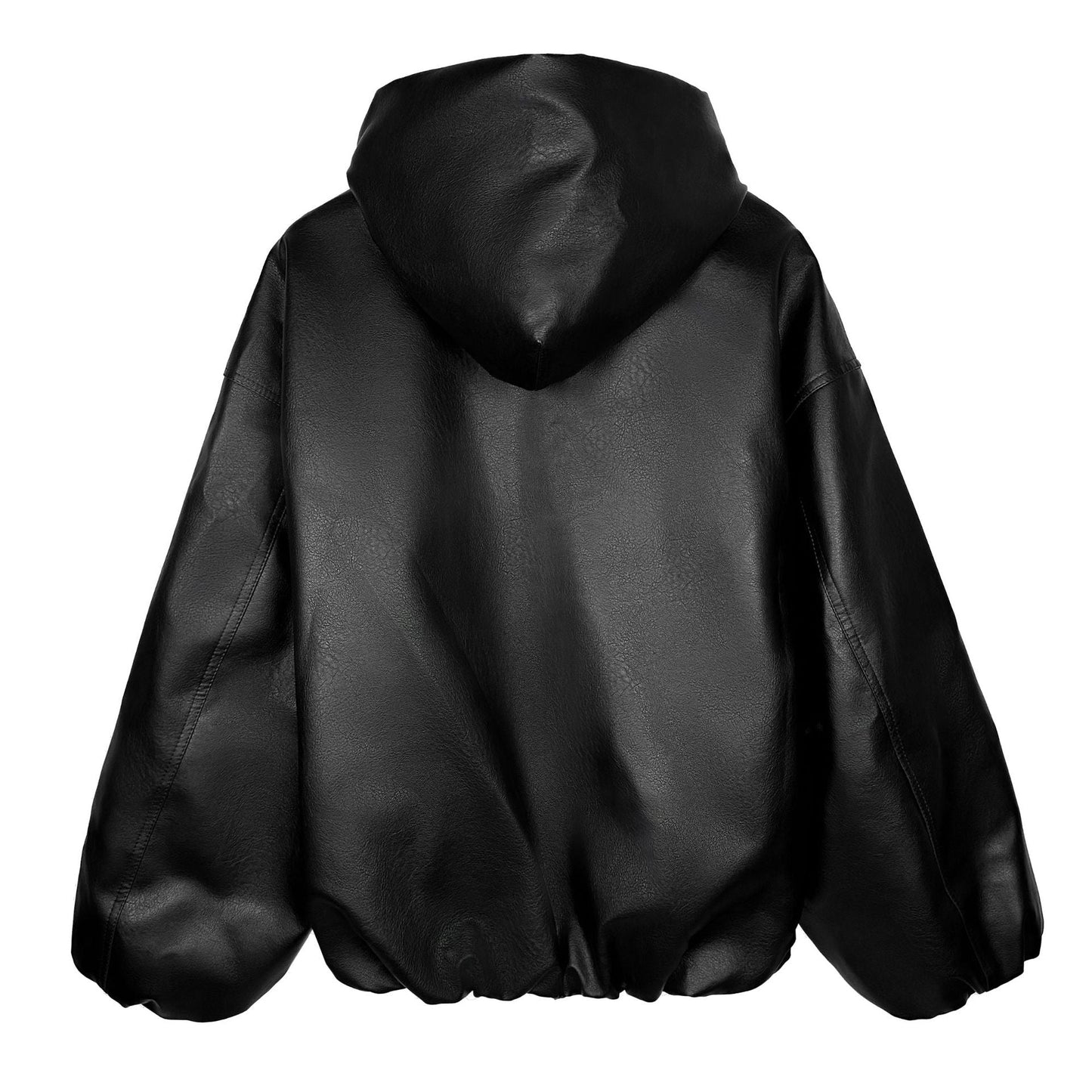 Essential | Zip Up Jacket - Luxuryurbanwear