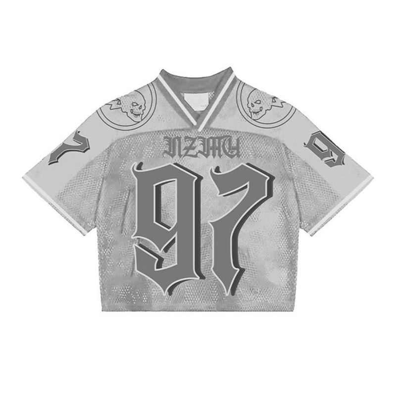 Fearless Energy | Edgy Graphic T-Shirt - Luxuryurbanwear