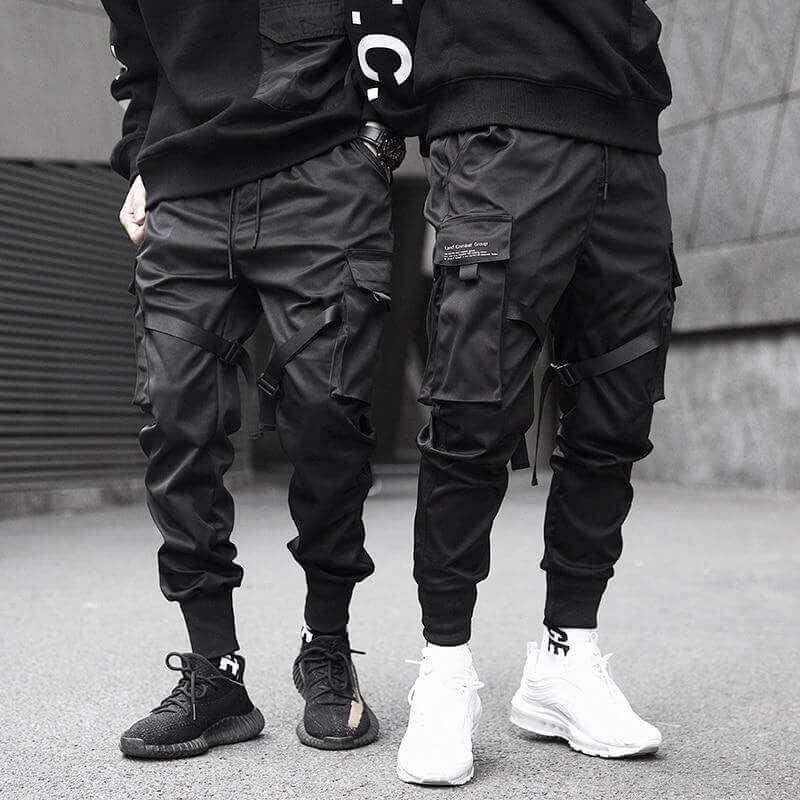 Combat Joggers
