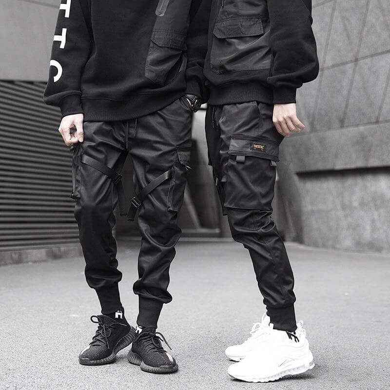 Combat Joggers