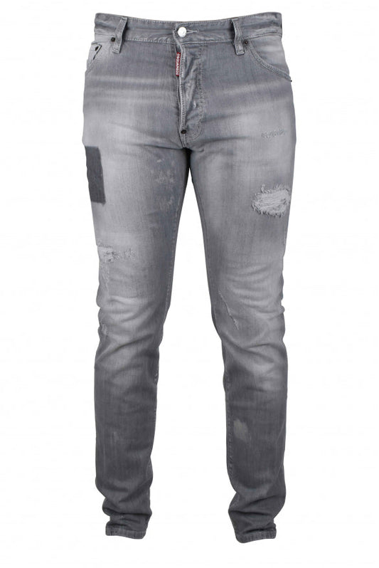 Dsquared2 Men Cool Guy Jean