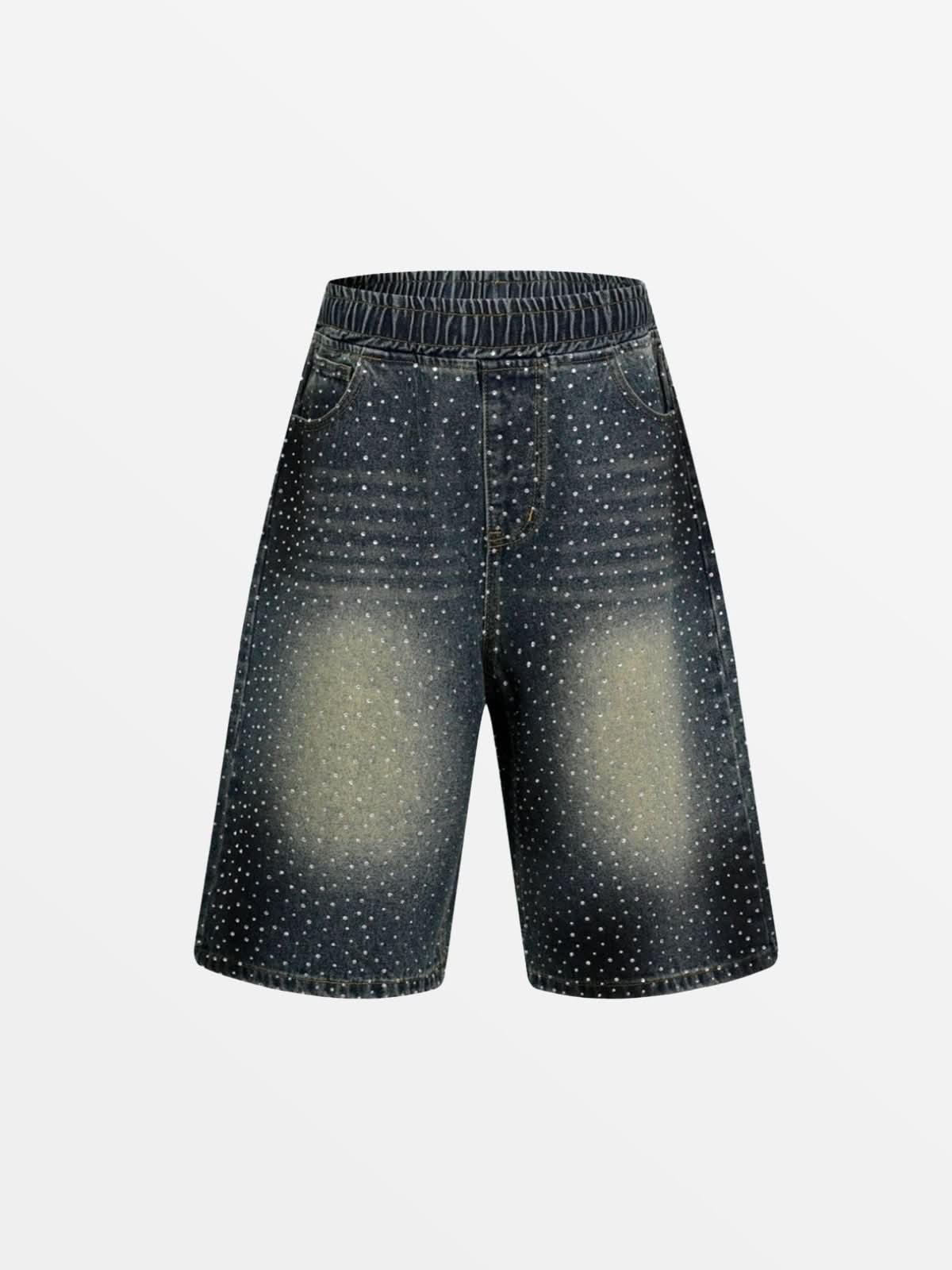 Denim Jorts Zovern