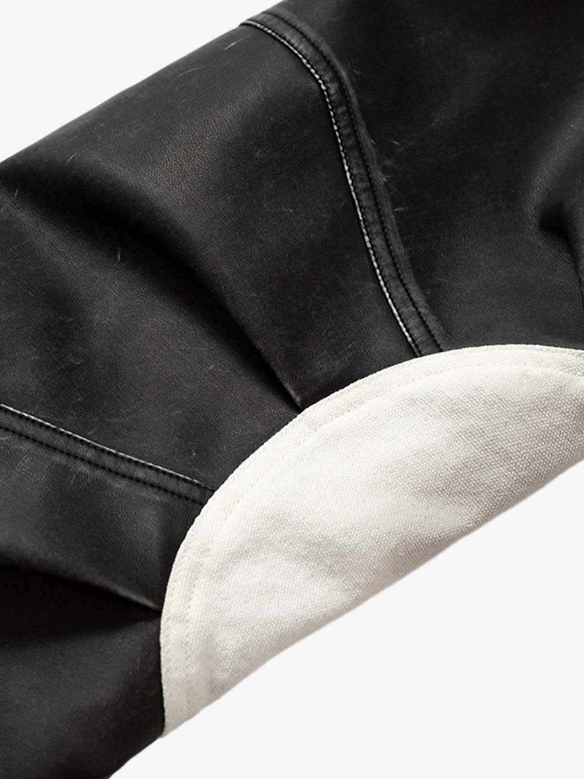 Jacket Skull