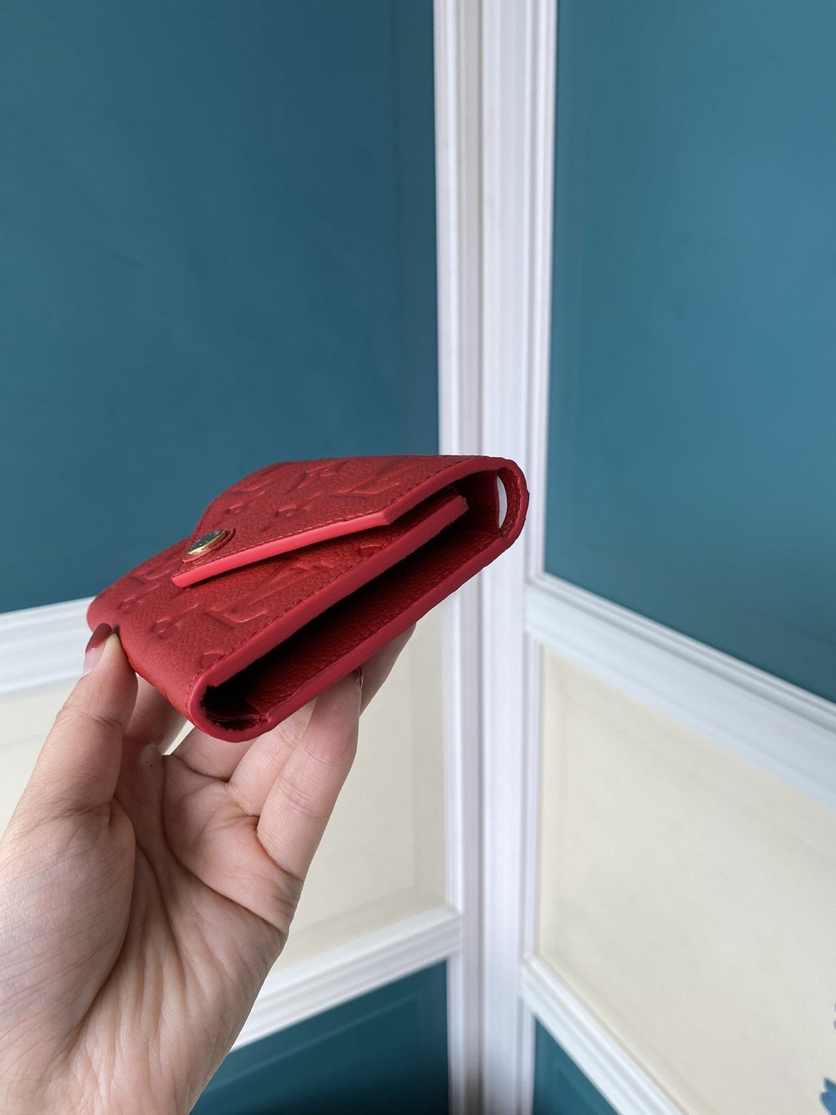 BL - High Quality Wallet LUV 060 - sneakerlandnet