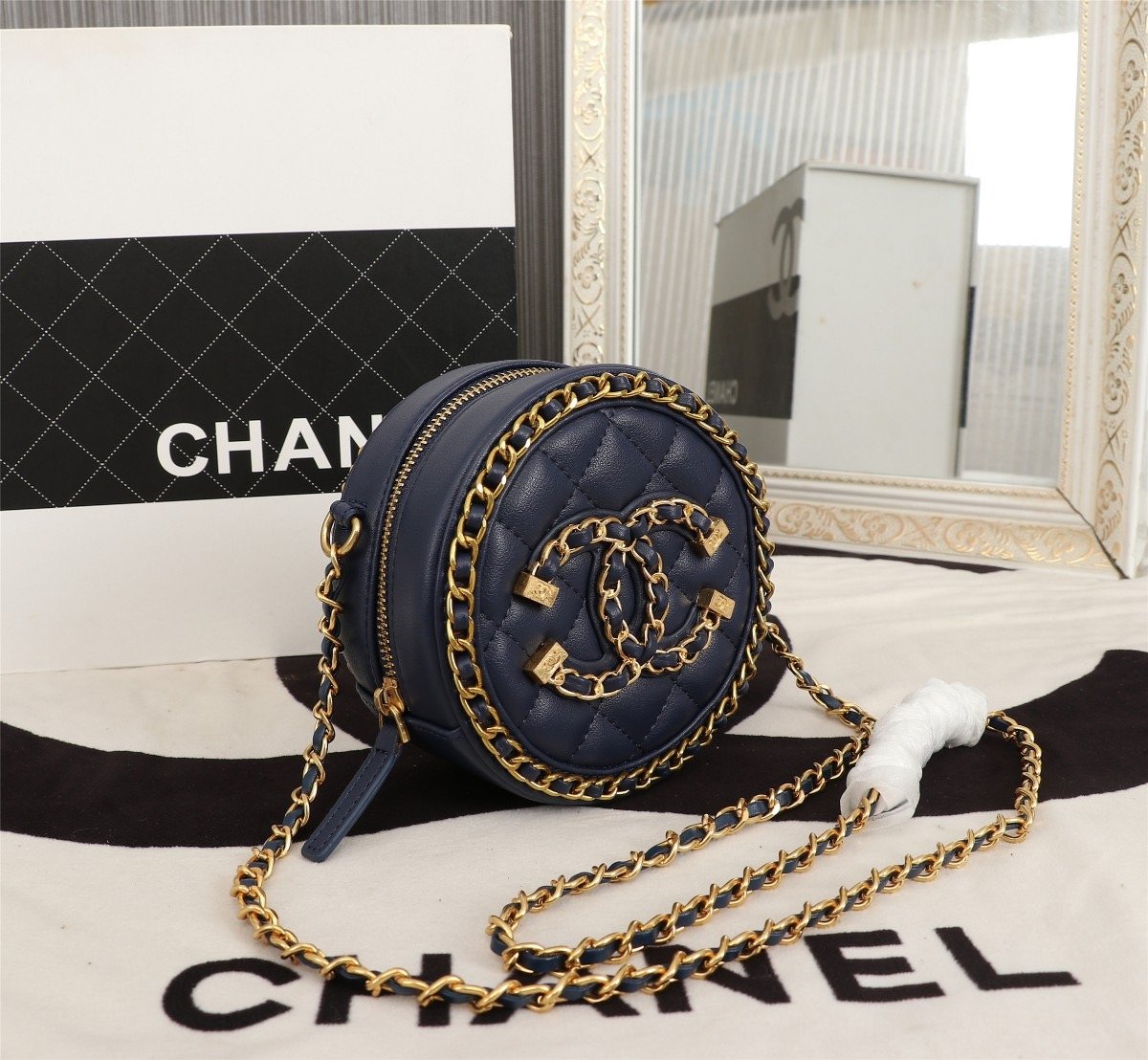 BL - High Quality Bags CHL 091 - sneakerlandnet