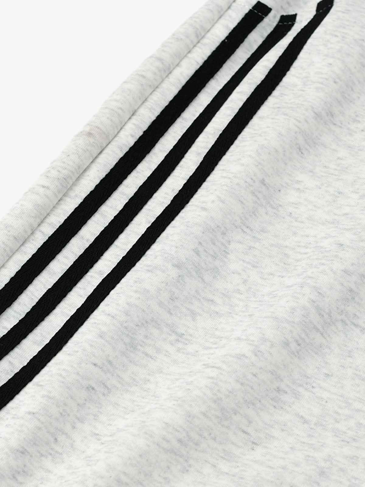 Vintage Drawstring Loose Drape Sweatpants