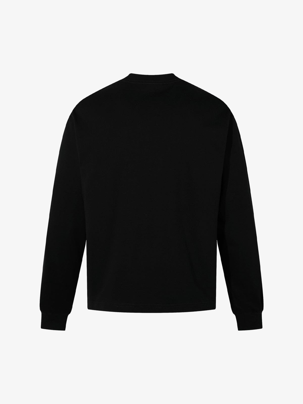 Long Sleeve Hip-Hop Dark