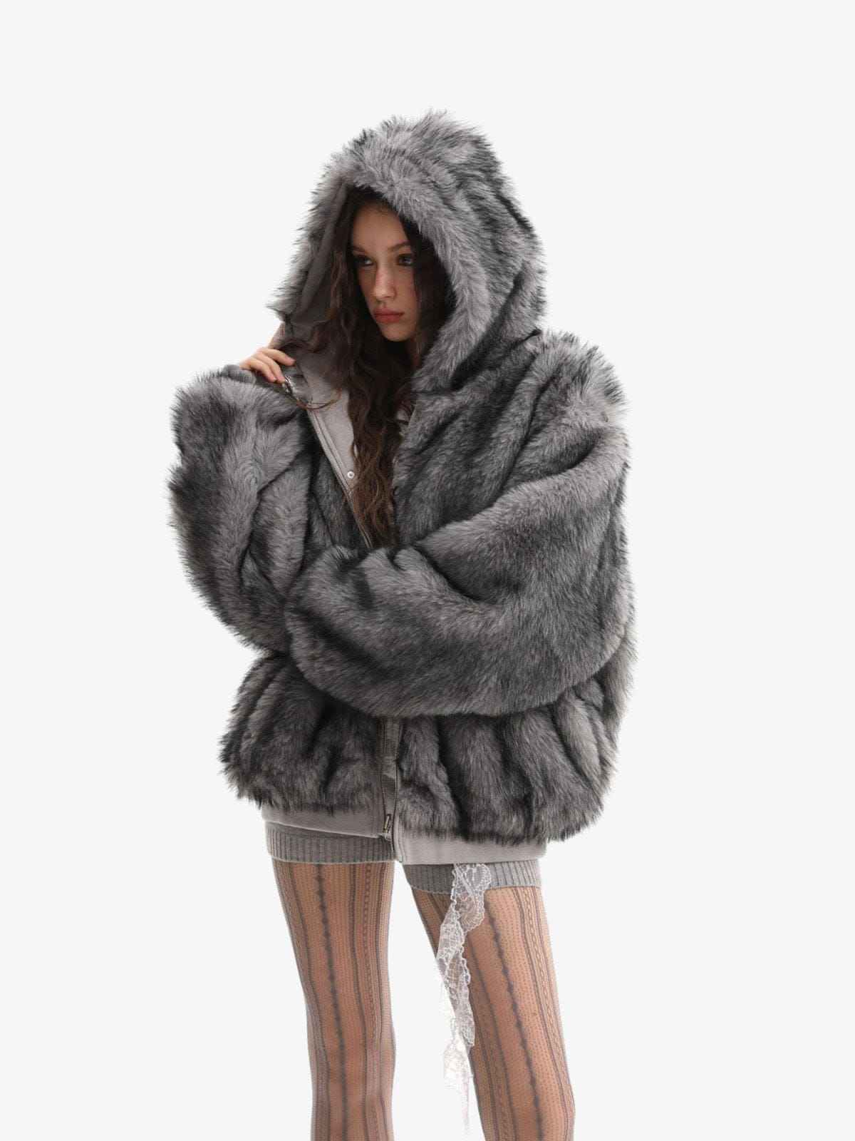 Jacket Street