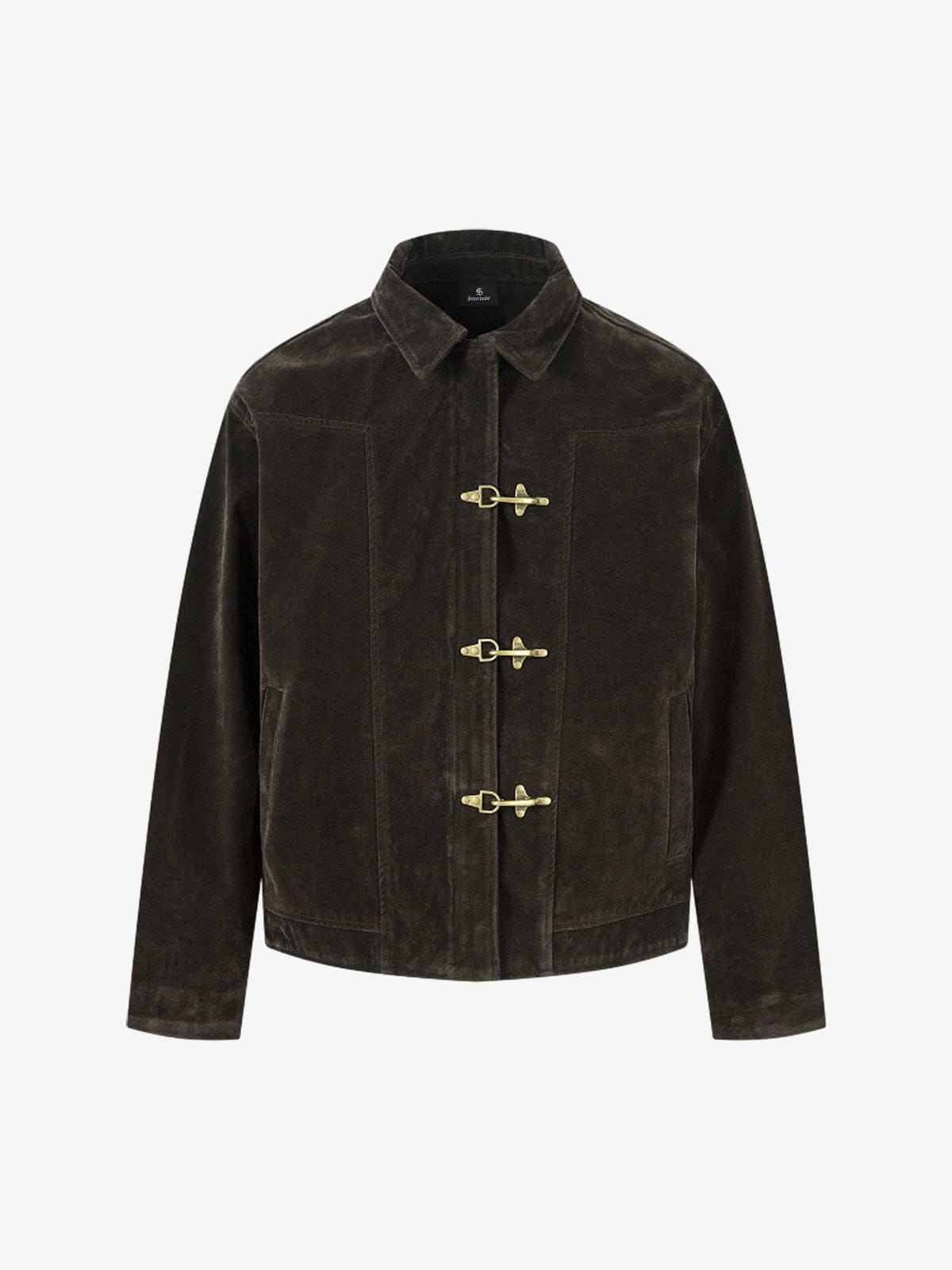 Jacket Retro