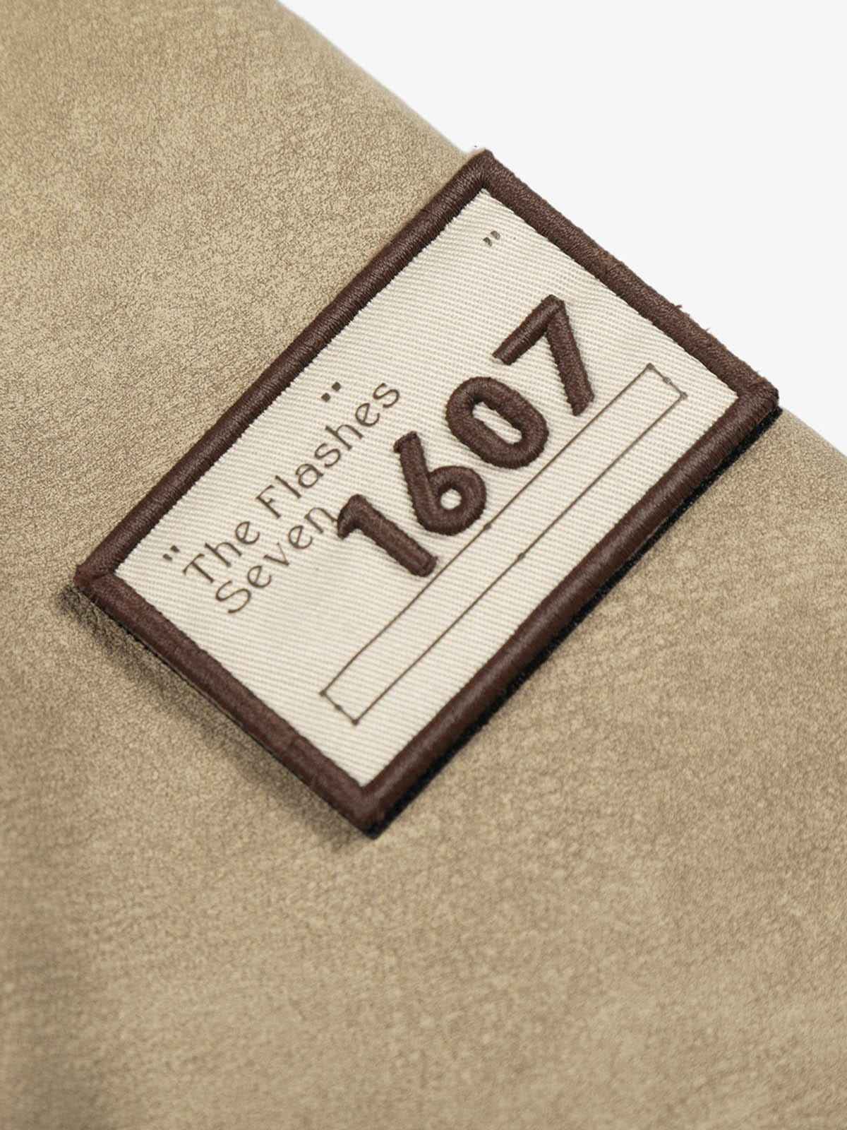 Jacket Leather