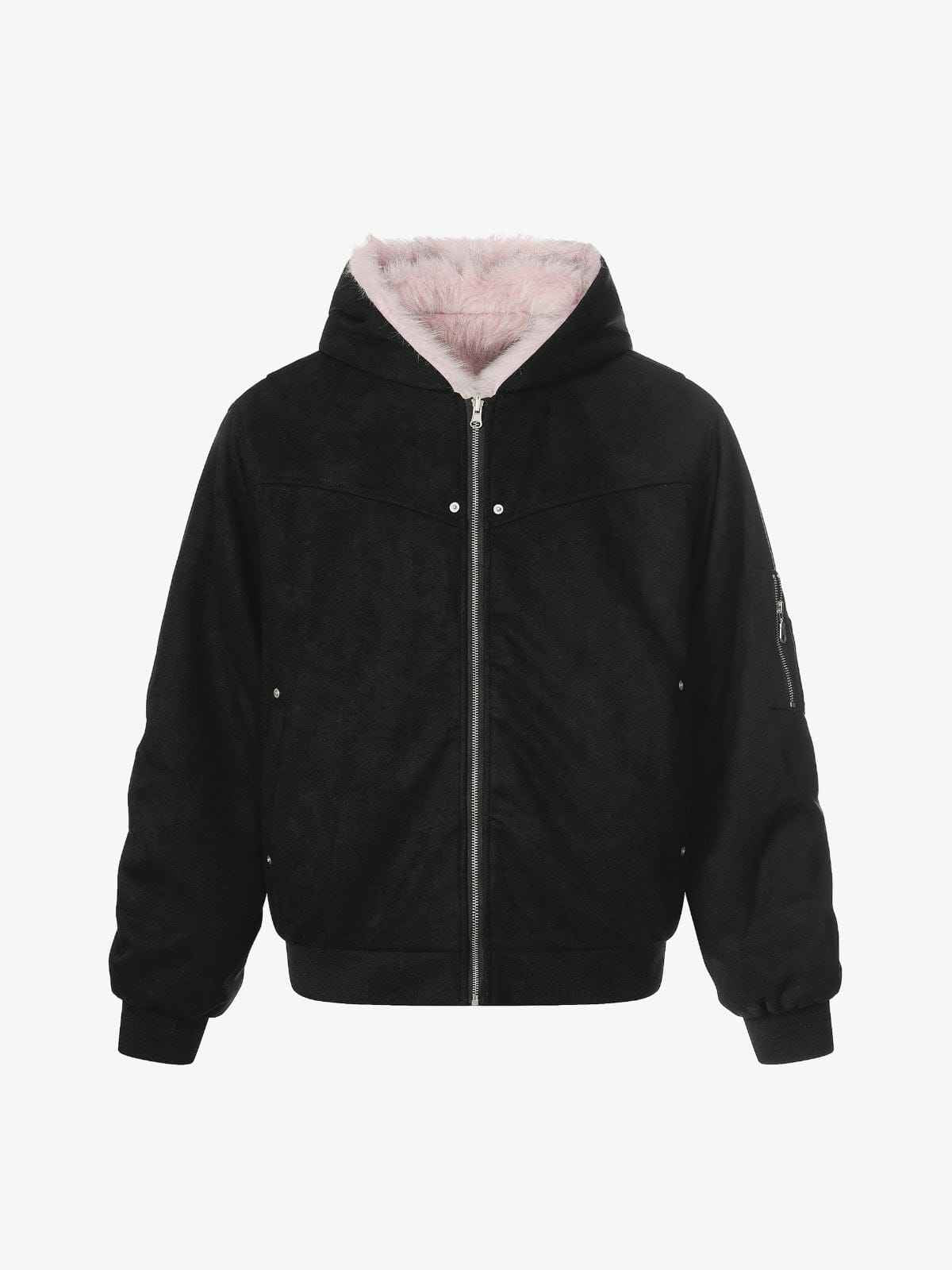 Jacket Street