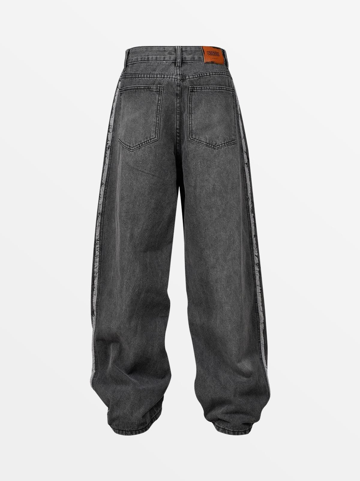 Denim Pant Matrix
