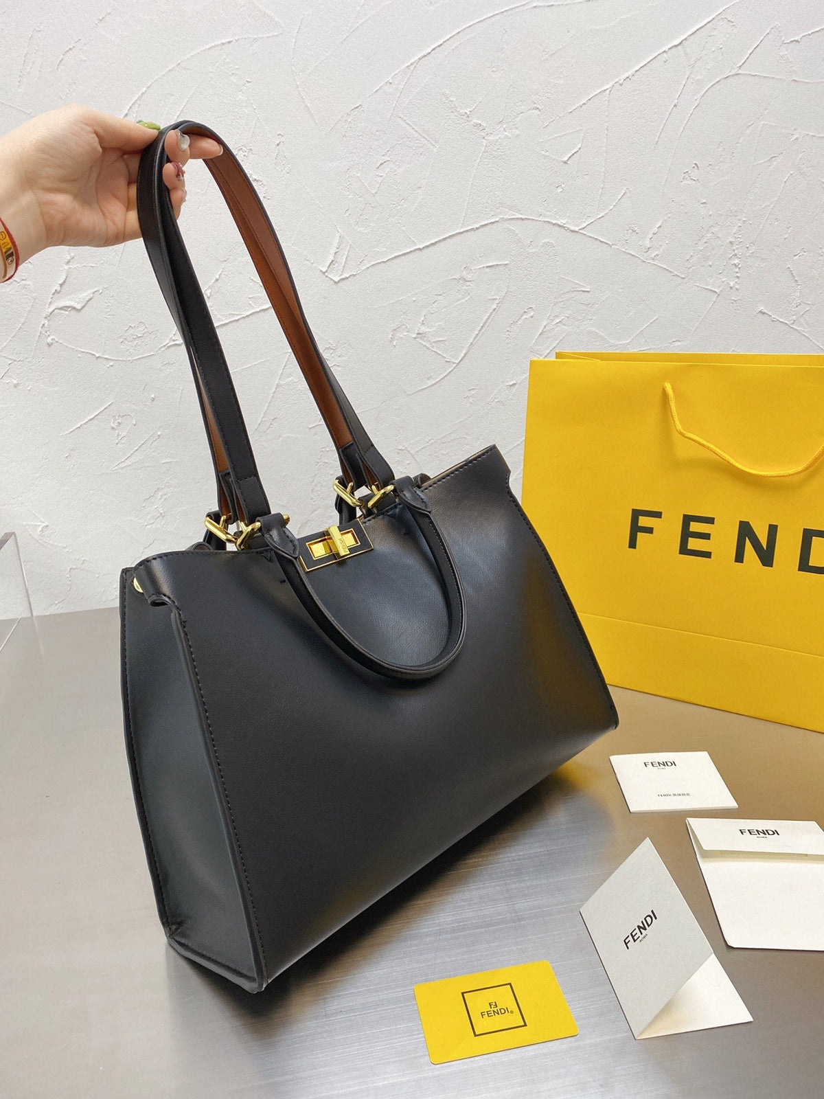 LW - Luxury Handbags FEI 139 - sneakerlandnet