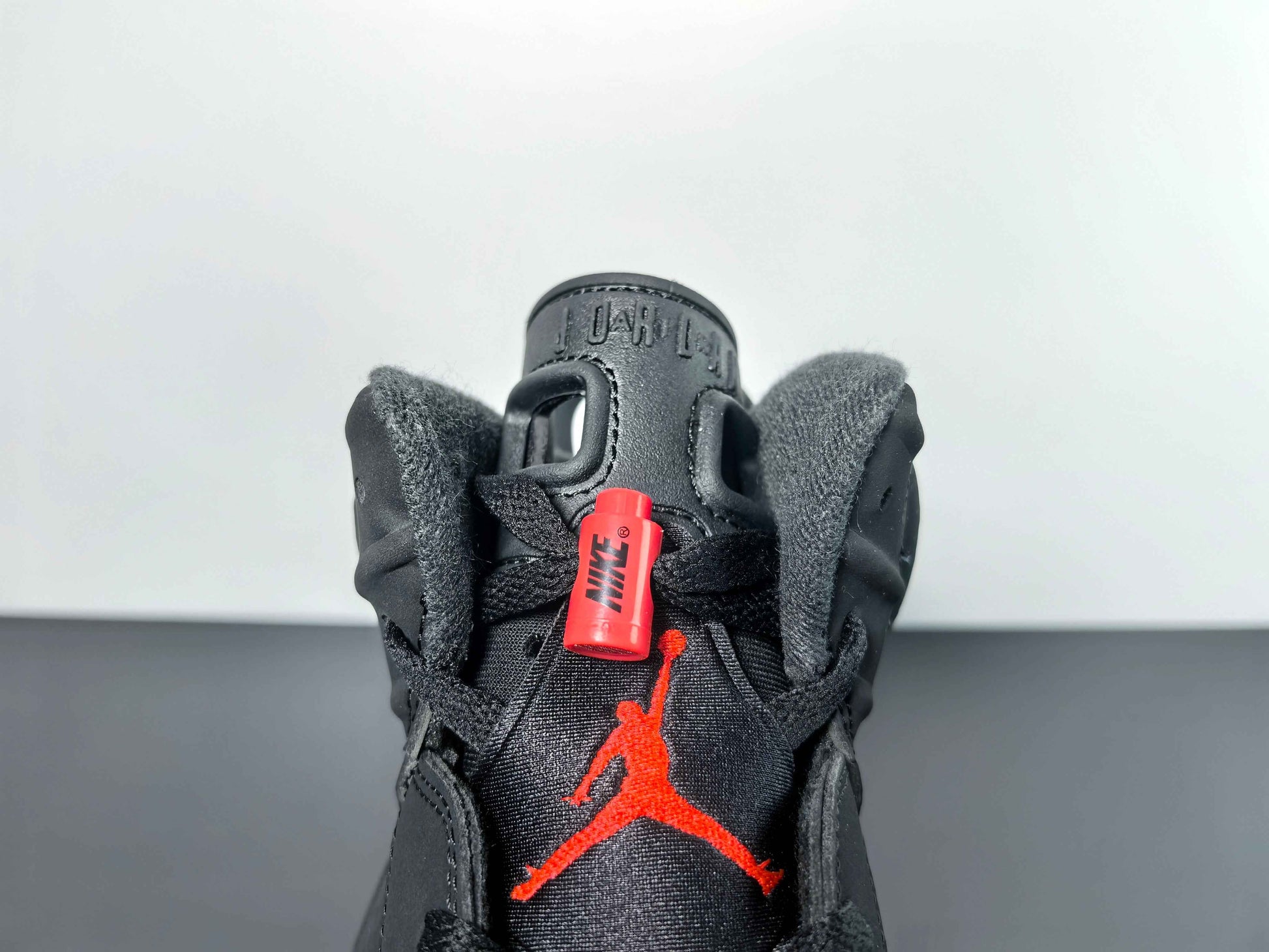 Air Jordan 6 "Infrared"