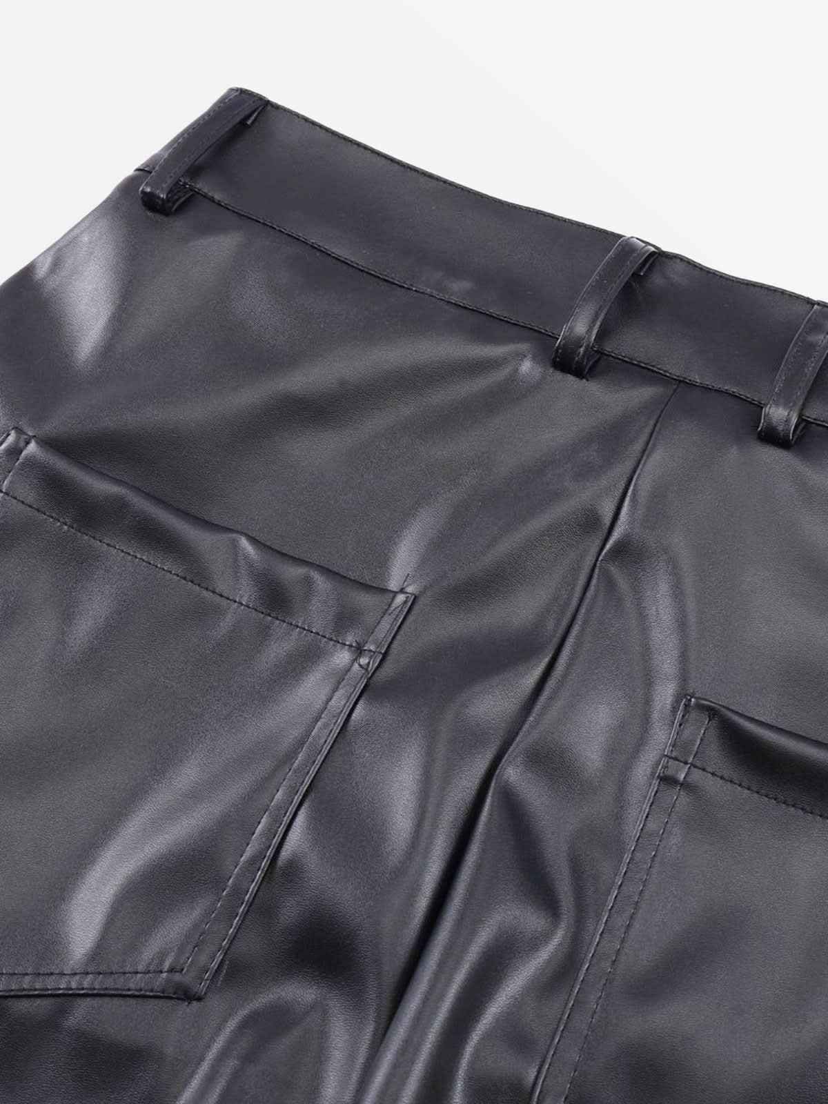 Denim Pant Dirmat