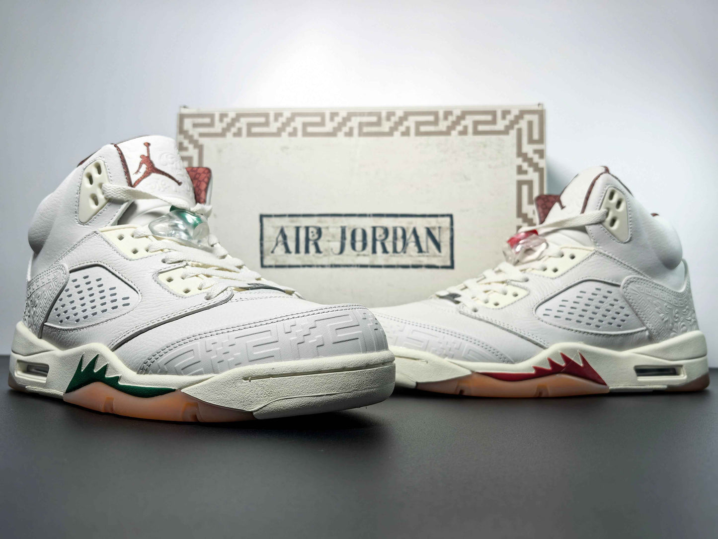 Air Jordan 5 “El Grito”
