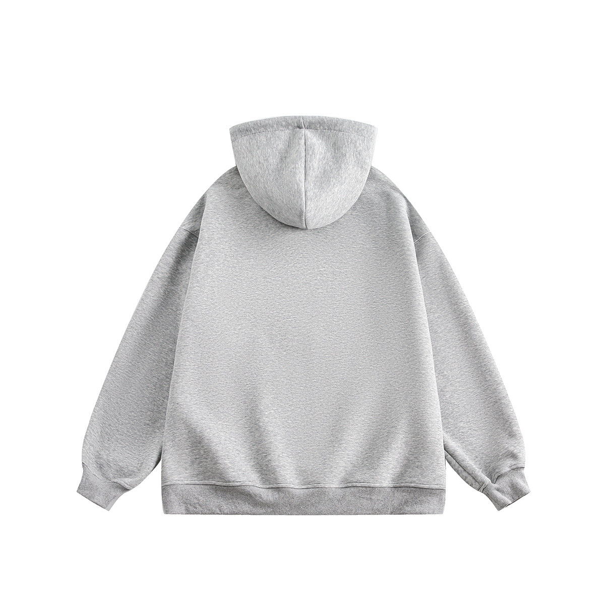 Shadow Wave | Y2K Inspired Graphic Hoodie - Luxuryurbanwear