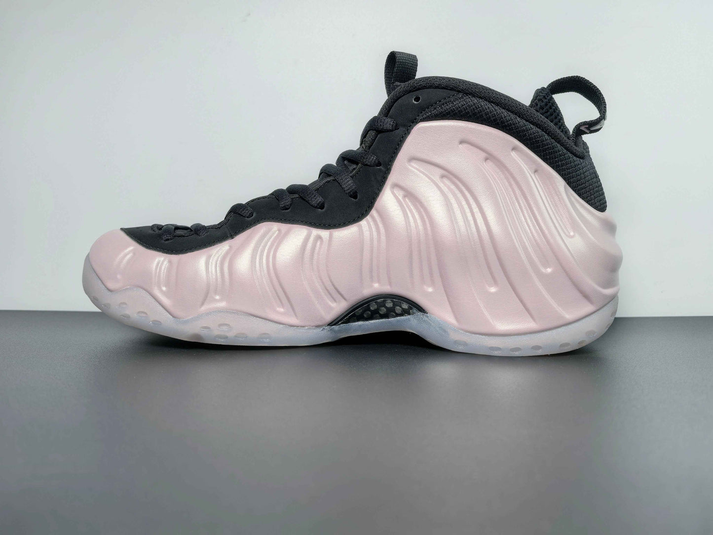 Nike Air Foamposite One “DMV”